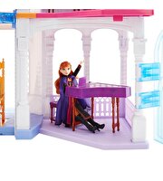 Disney Frozen 2 Işıklı Dev Arendelle Şatosu