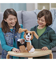 Fur Real Konuşan Köpeğim Charlie