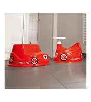 BIG Baby Lazımlık Kırmızı