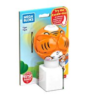 Mega Bloks Peek a Blocks Kaplan GKX48