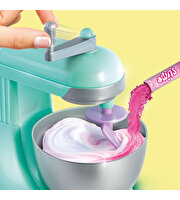 So Slime Marble Twist & Slime Mikseri