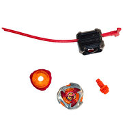 Beyblade 1’li Set UX H. Incendio 3-70H-TP1752