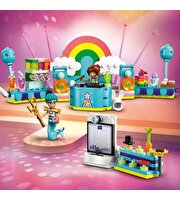 LEGO Friends Tek Boynuzlu At ve Peri ile Kostüm Partisi 42661