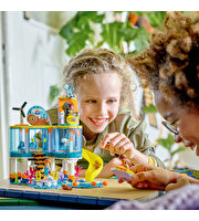 LEGO Friends Deniz Kurtarma Merkezi 41736