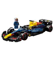LEGO Speed Champions Formula 1 3’lü Özel Set Paketi (Red Bull Racing + Mercedes + Ferrari)