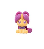 My Lıttle Pony Home is Protection Serisi Sürpriz Paket Koleksiyon Figürü