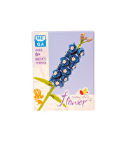 Mega Blok Çiçek Hazeran Çiçeği 117 Parça