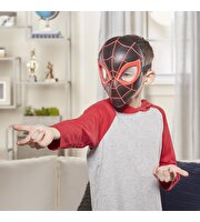 Marvel Spider Man Hero Maske E3662