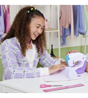 Cool Maker Stitch'N Style Moda Stüdyosu