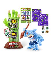 Smashers Korku Evi Sürpriz El 74139