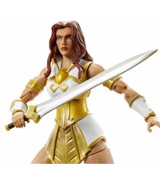 Motu Masterverse Aksiyon Figürleri Revelation Teela HDR44