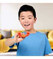 Goojitzu Meteor Mad Goo Slingers İkili Paket 43095 Pantaro-Exoshock