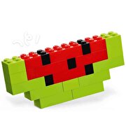 LEGO Classic Renkli Yaratıcı Yapım Parçaları 11045