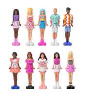 Mini Barbieland Sürpriz Bebek HYF19