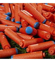 Nerf N-Serisi N1 Sünger Dart 20'li Yedek Paket