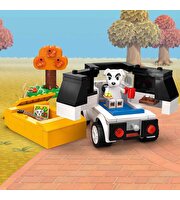 LEGO Animal Crossing K.K. Meydan Konseri 77052