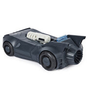 Batman Dönüşen Batmobile