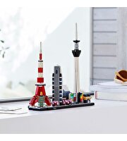 LEGO Architecture Tokyo 21051
