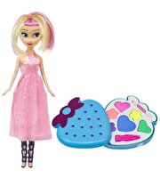 Prenses Makyaj Seti Pembe