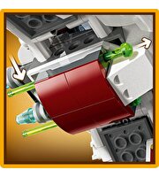 LEGO Star Wars Ahsoka's Jedi Interceptor 75401