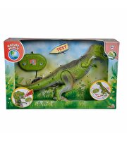 Kablolu Kumandalı Dinozor