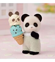 Sylvanian Families Dondurma Kamyonu