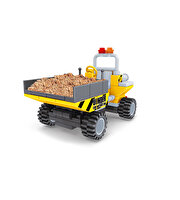 Ausini Construction Set 29306