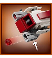 LEGO Star Wars BARC Motoru Kaçışı 75378