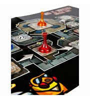 Among Us Spacerush (Uzay Yarışı) Kutu Oyunu