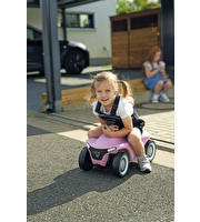 BIG Bobby Car Neo Pembe Bingit Araba