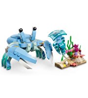 LEGO Creator Deniz Hayvanları: Güzel Yunuslar 31385