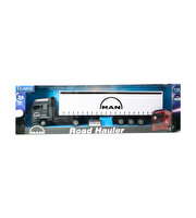 Teama 1:48 Man Taşıyıcı Gri Tır