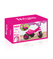 3 Tekerlekli İlk Bisikletim Unicorn