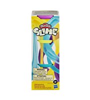Play-Doh Slime 3lü Hamur Mavi-Yeşil-Mor E8809