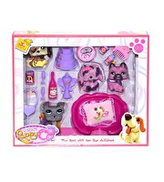 Kutuda 4'lü Miniş Seti Interesting