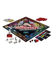 Monopoly Şanslı Kaybedenler E9972