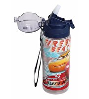 Cars Due Legend Plastik Matara 500 Ml