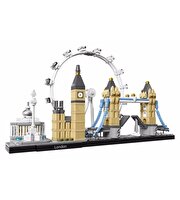 LEGO City Londra 21034