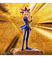 Yu-Gi-Oh! Yami Yugi Aksiyon Figür 17 Cm