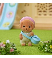 Sylvanian Families Kaniş Bebek