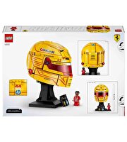 LEGO Editions Scuderia Ferrari HP Lewis Hamilton Kaskı 43022