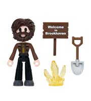 Devs Tekli Figür Mr. Brookhaven