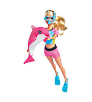 Steffi Love Bebek Yunus Eğlencesi̇