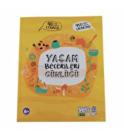 Yaşam Becerileri Günlüğü