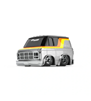 CarTuned JDM Seri 2 Arabalar 79 Gmc Vamdura Gri