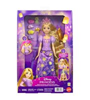 Disney Prenses Saçları Sihirli Rapunzel JHL46