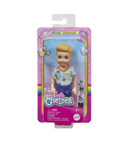 Barbie Aksesuarlı Chelsea Bebekler HXM98