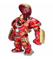 Jada Marvel Hulkbuster ve İronman