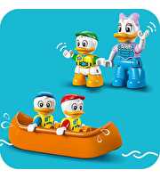LEGO Duplo Disney Mickey and Friends Kamp Macerası 10997