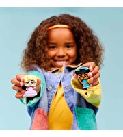 LEGO Disney Mini Yasemin ve Rapunzel 43303